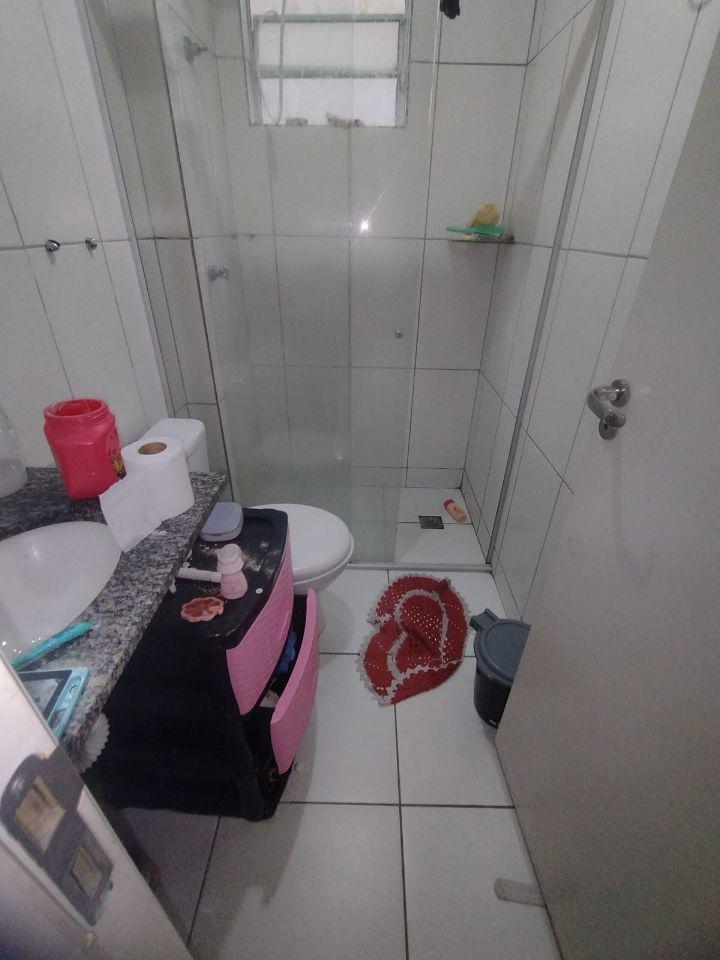 Apartamento, Parque Maracanã, 2 Quartos, 1 Vaga
