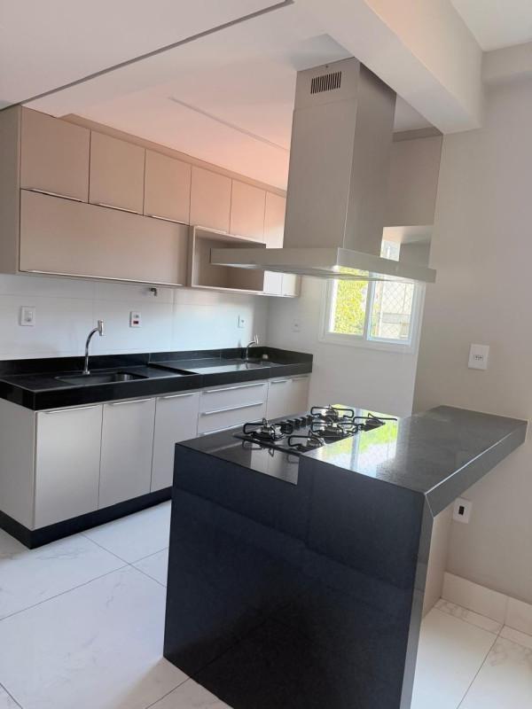 Apartamento, Coração Eucarístico, 3 Quartos, 2 Vagas, 1 Suíte