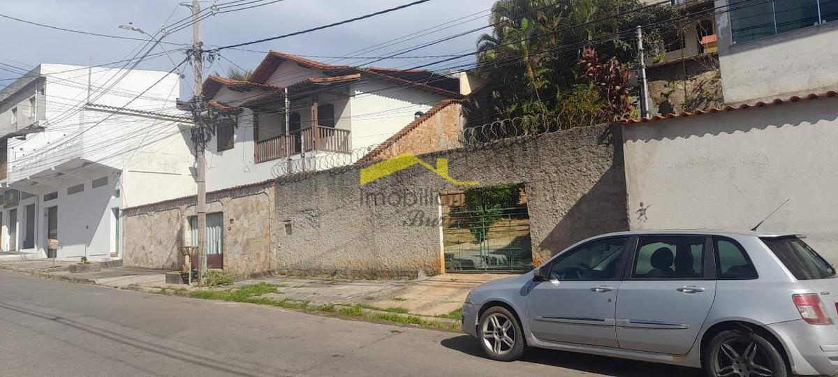 Casa, Palmeiras