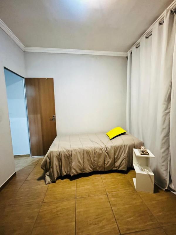 Casa, Palmeiras, 2 Quartos, 1 Vaga