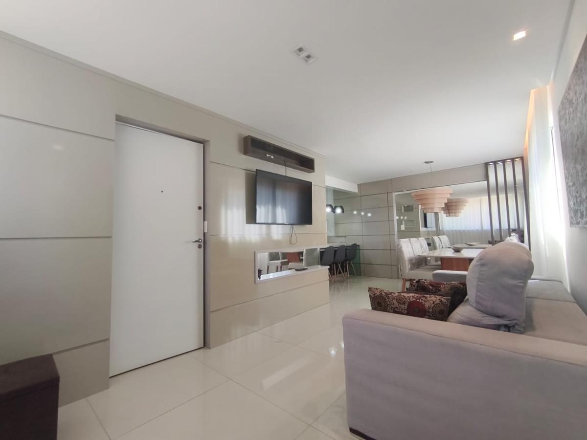 Apartamento, Castelo, 3 Quartos, 2 Vagas, 1 Suíte