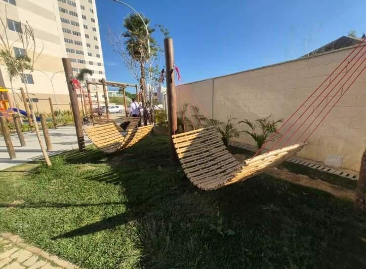 Apartamento, Palmeiras, 2 Quartos, 1 Vaga, 1 Suíte