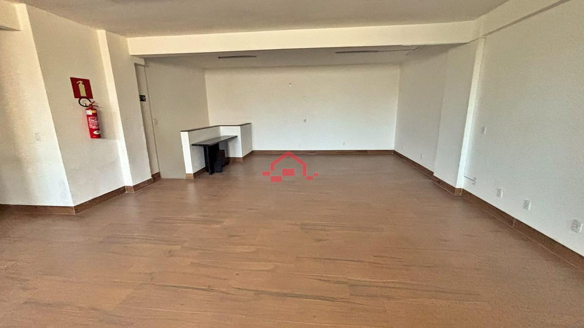 Andar, Gutierrez, 0 Quarto, 0 Vaga
