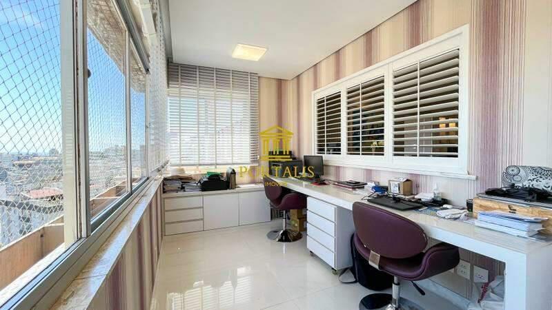 Apartamento, Anchieta, 4 Quartos, 3 Vagas, 2 Suítes