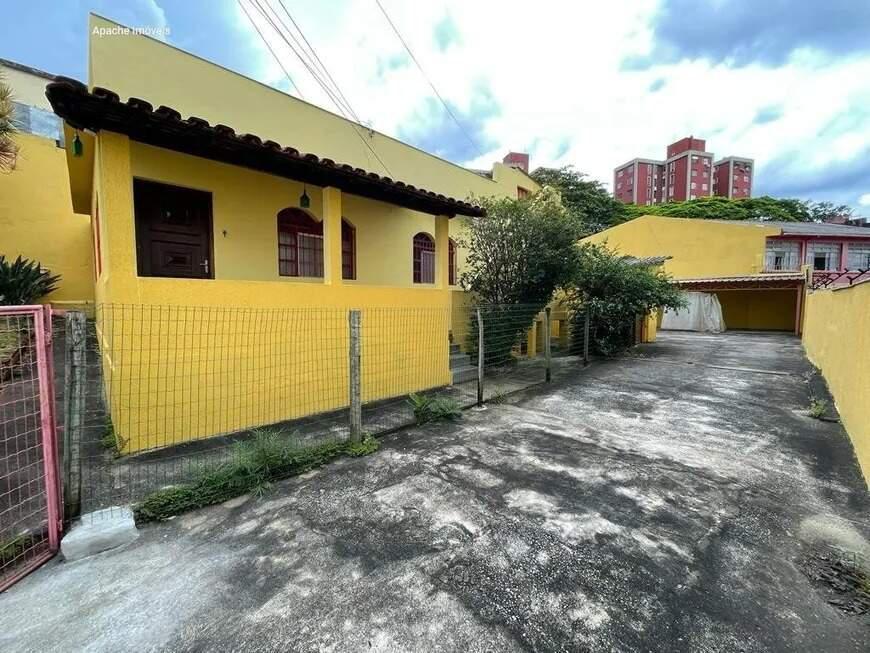 Casa, Padre Eustáquio, 3 Quartos, 12 Vagas