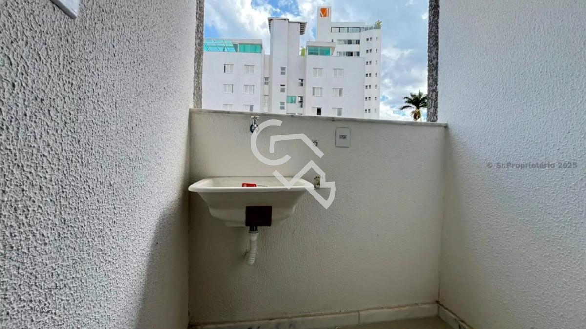 Apartamento, Itapoã, 3 Quartos, 2 Vagas, 1 Suíte