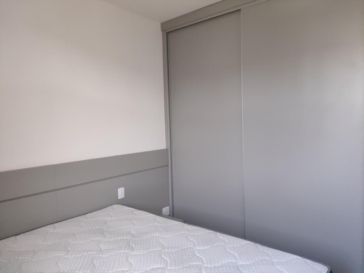 Apartamento, Buritis, 1 Quarto, 1 Vaga, 1 Suíte