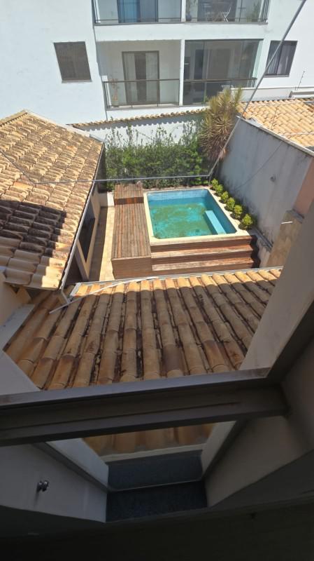 Casa, Trevo, 4 Quartos, 2 Vagas, 4 Suítes