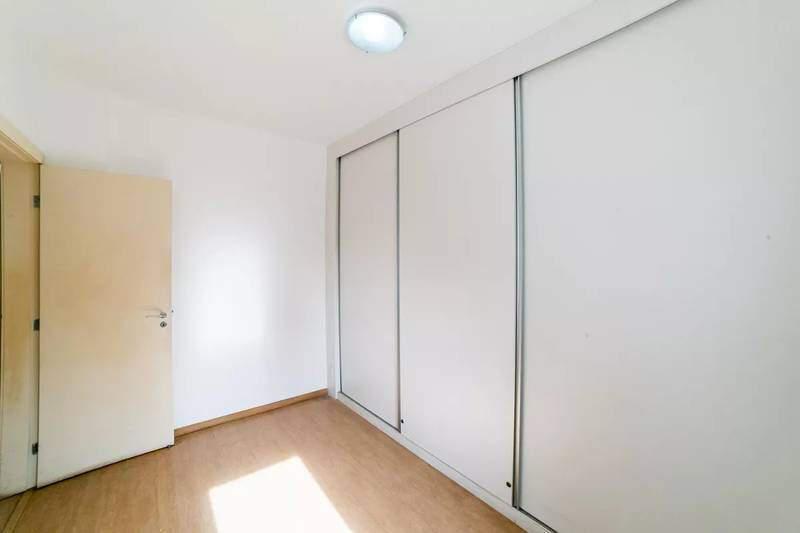 Apartamento, Serra, 4 Quartos, 2 Vagas, 1 Suíte