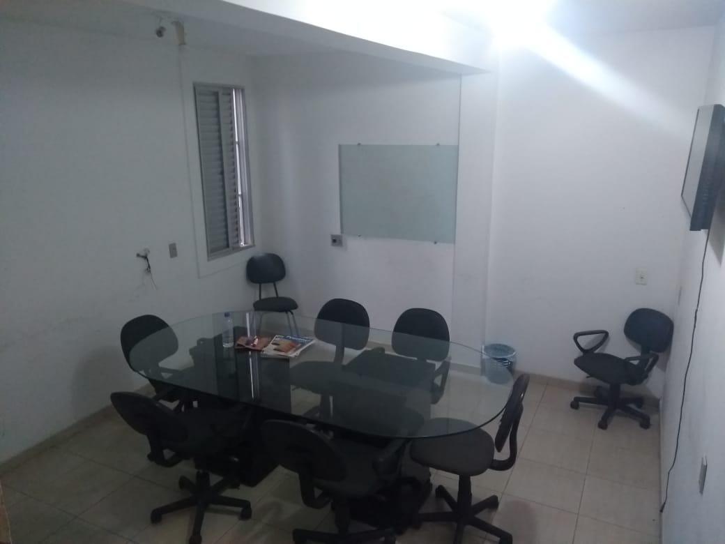 Casa Comercial, Nova Floresta, 2 Vagas