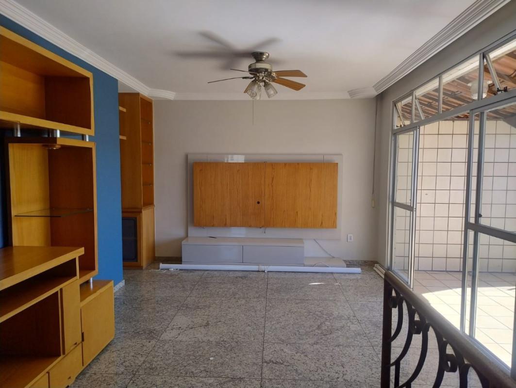 Cobertura, Padre Eustáquio, 4 Quartos, 4 Vagas, 2 Suítes