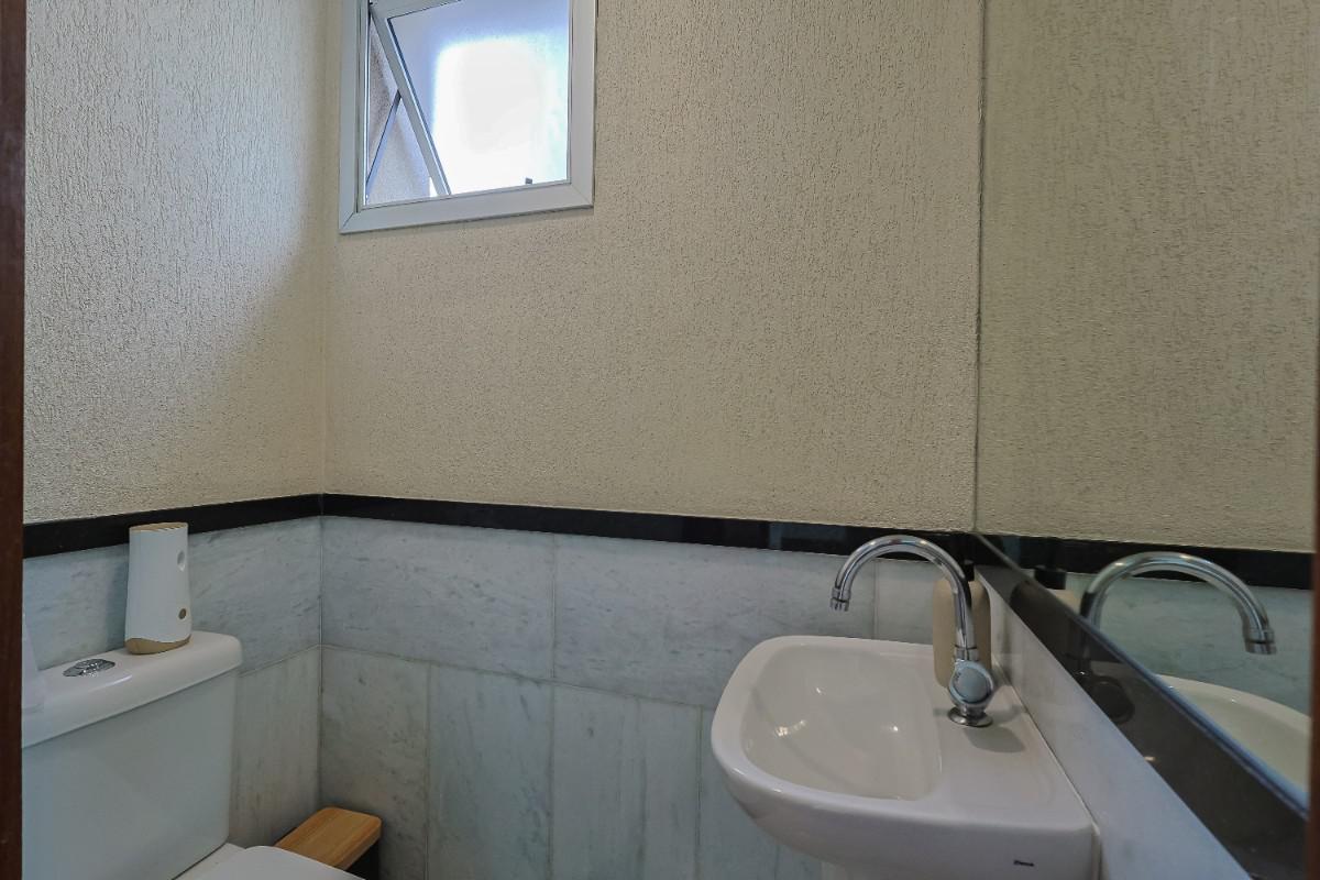 Apartamento, Belvedere, 1 Quarto, 1 Vaga, 1 Suíte