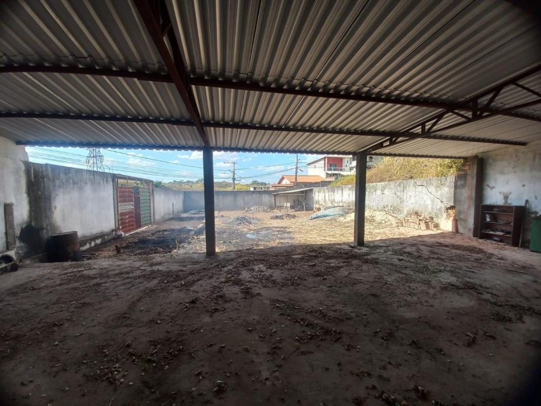 Lote, São João, 0 Quarto, 0 Vaga