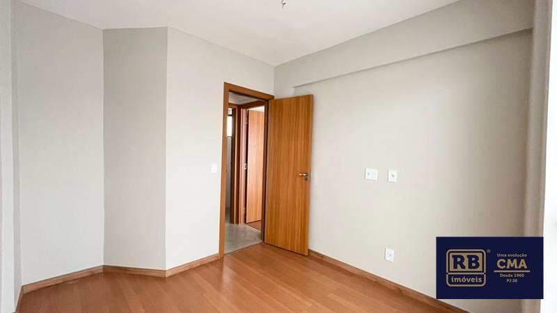 Apartamento, Funcionários, 2 Quartos, 1 Vaga, 1 Suíte
