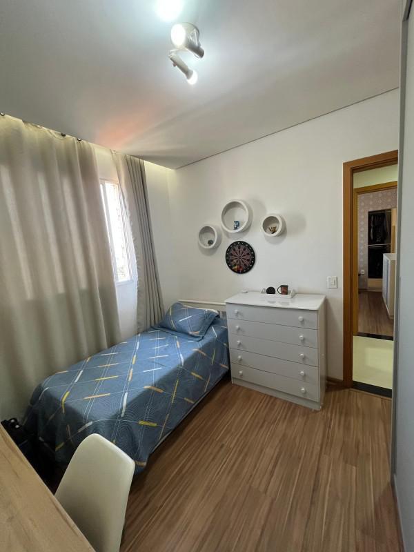 Cobertura, Riacho das Pedras, 3 Quartos, 2 Vagas, 1 Suíte