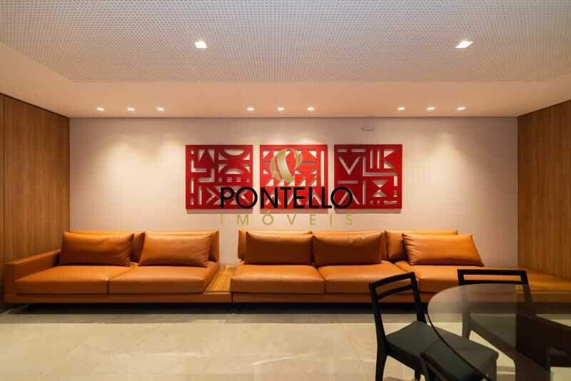 Apartamento, Lourdes, 4 Quartos, 4 Vagas, 4 Suítes