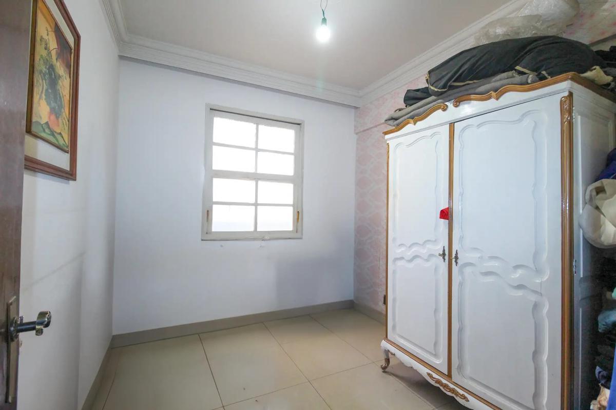 Apartamento, Prado, 3 Quartos, 1 Vaga