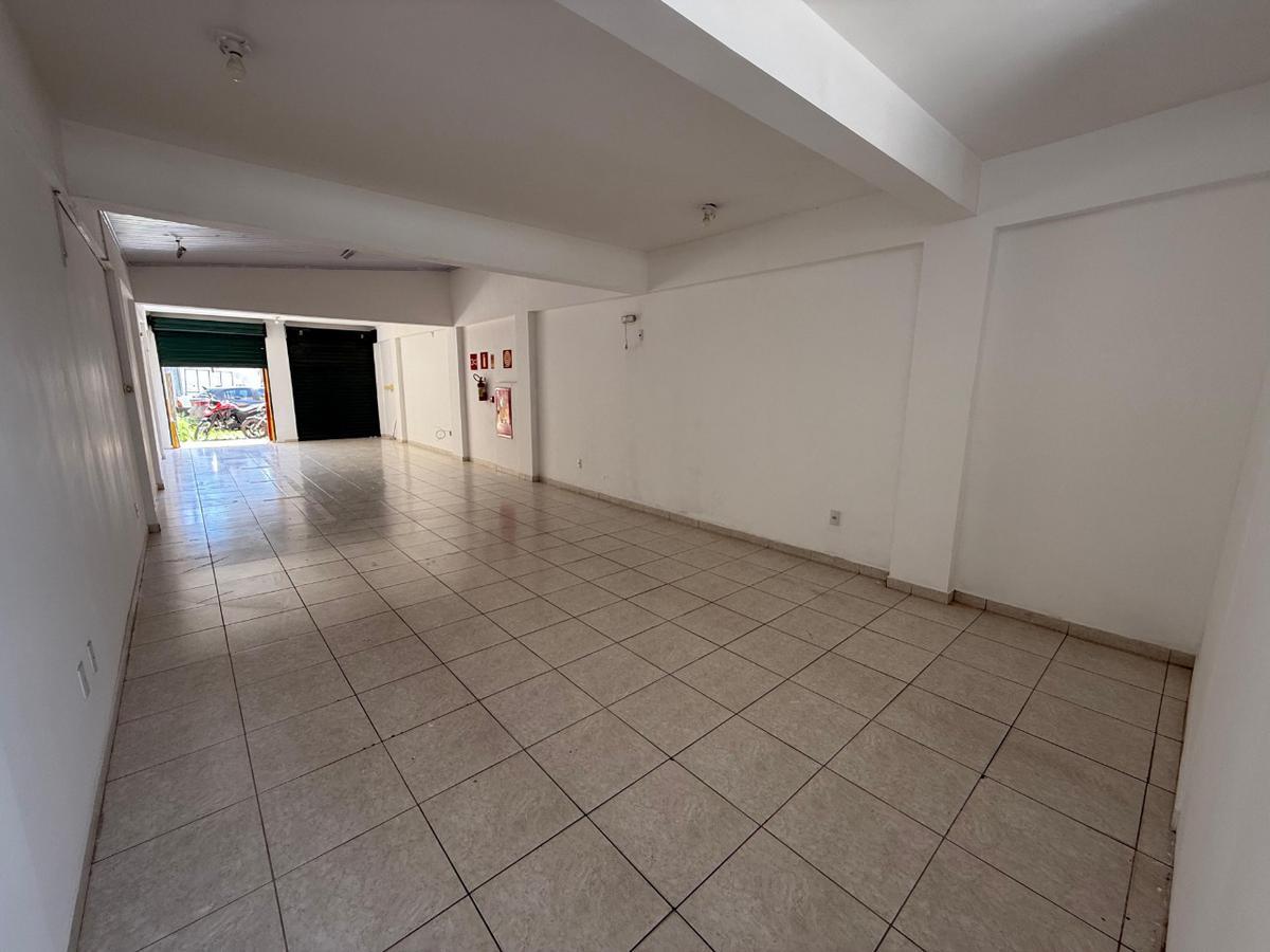 Andar, Santa Mônica, 0 Quarto, 1 Vaga