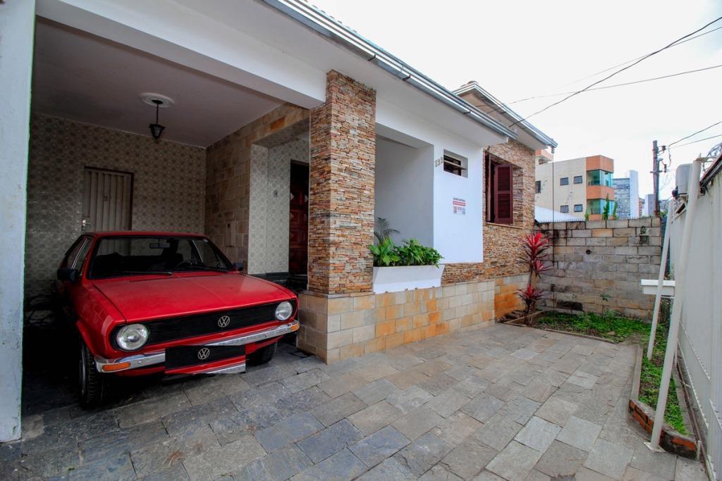 Casa, Prado, 6 Quartos, 3 Vagas, 3 Suítes