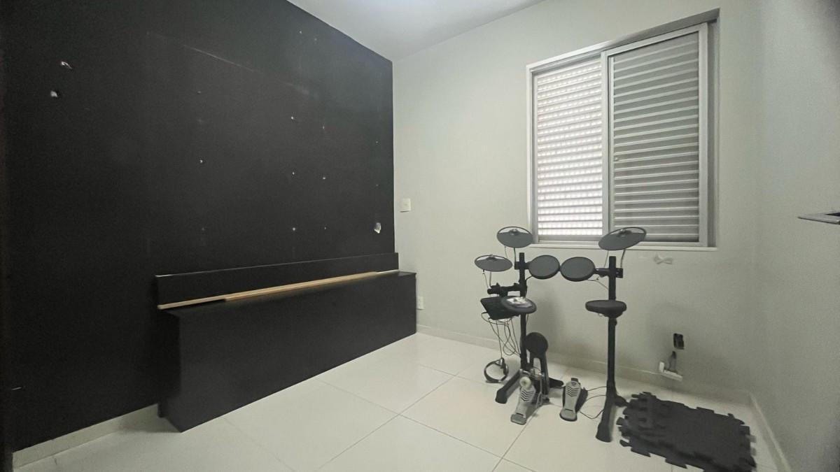 Apartamento, Ipiranga, 3 Quartos, 2 Vagas, 1 Suíte
