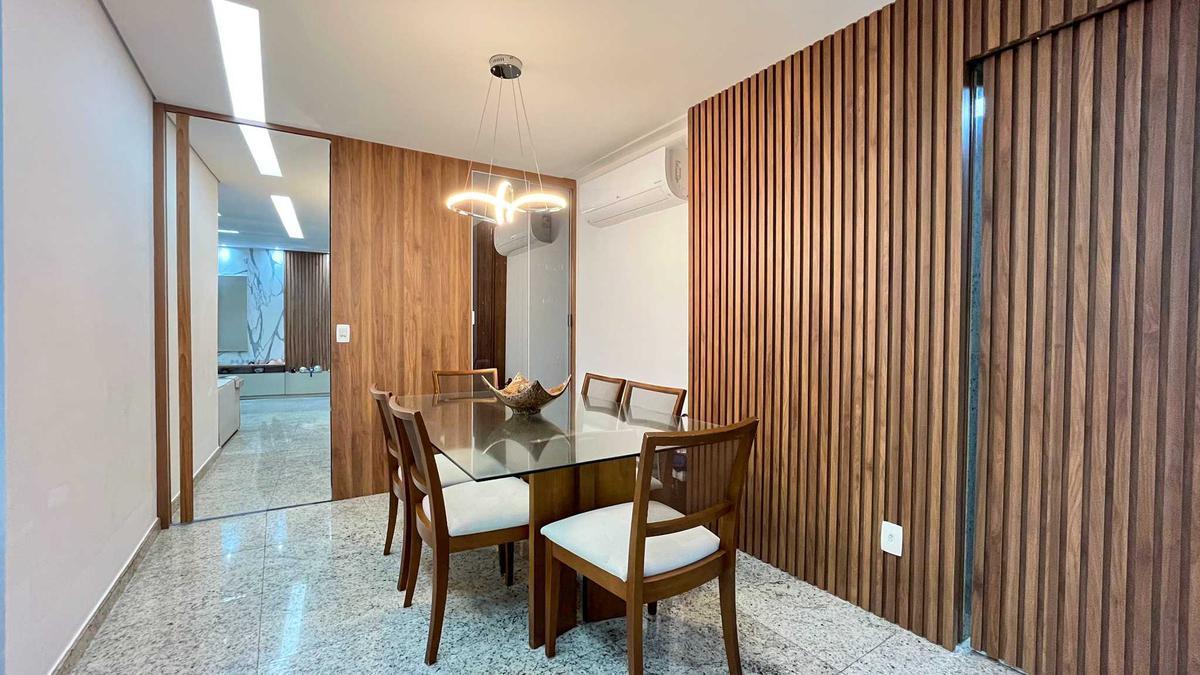 Apartamento, Castelo, 3 Quartos, 3 Vagas, 1 Suíte