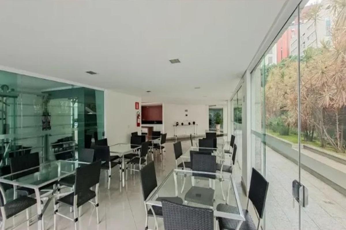 Apartamento, Savassi, 5 Quartos, 5 Vagas, 3 Suítes