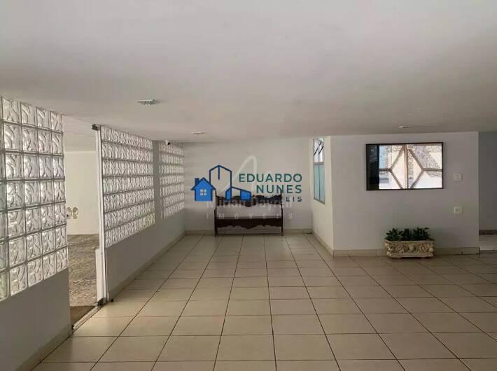 Apartamento, Cidade Jardim, 3 Quartos, 1 Vaga, 1 Suíte