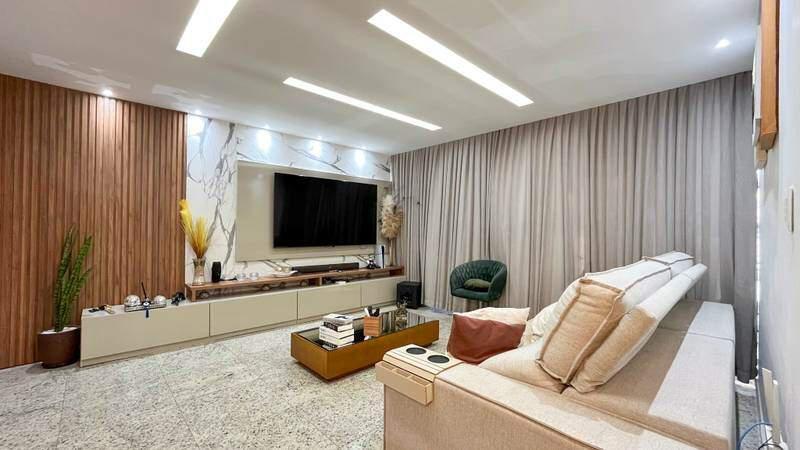 Apartamento, Castelo, 3 Quartos, 3 Vagas, 1 Suíte