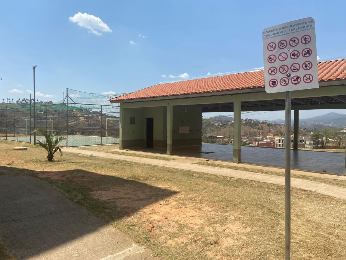 Apartamento, Jardim Vitória, 2 Quartos, 1 Vaga