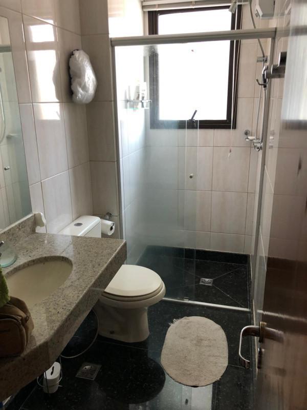 Apartamento, Nova Suíssa, 3 Quartos, 2 Vagas, 1 Suíte