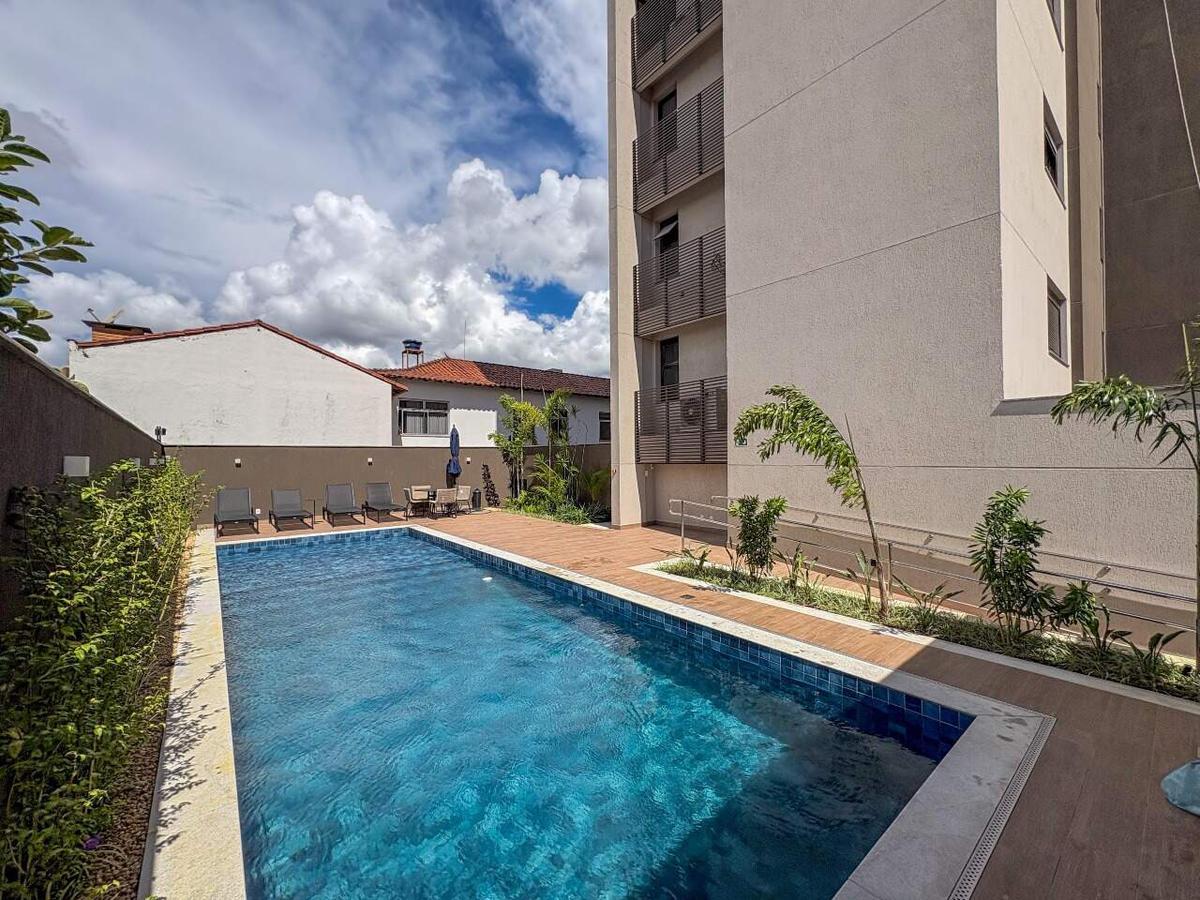Apartamento, Barreiro, 3 Quartos, 2 Vagas, 1 Suíte