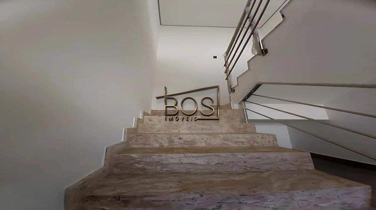 Cobertura, Sagrada Família, 3 Quartos, 2 Vagas, 1 Suíte