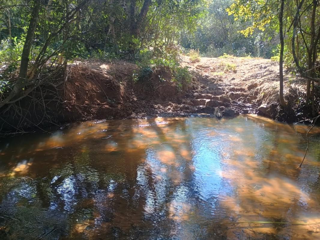 Fazenda, Centro, 3 Quartos, 0 Vaga