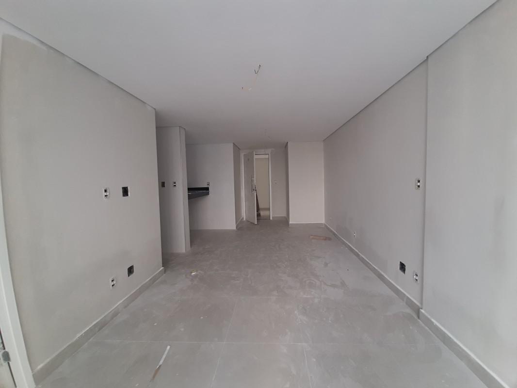 Apartamento, Nova Suíssa, 2 Quartos, 2 Vagas, 2 Suítes