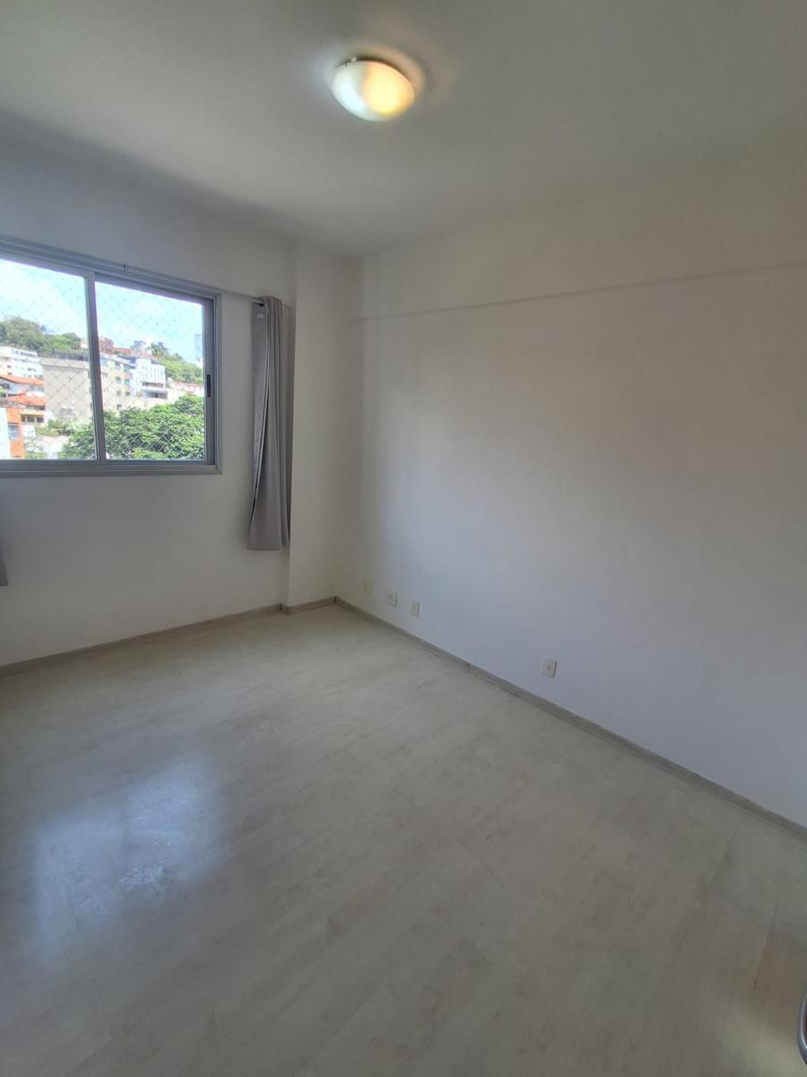 Apartamento, Vila Paris, 3 Quartos, 1 Vaga, 1 Suíte