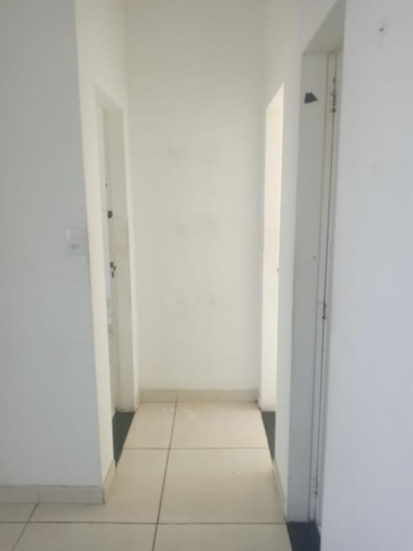 Apartamento, Floramar, 2 Quartos, 1 Vaga