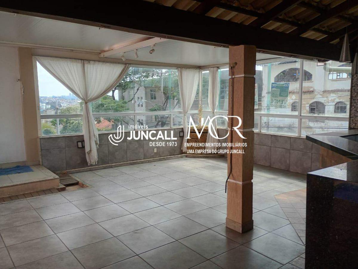 Casa, Renascença, 4 Quartos, 6 Vagas, 1 Suíte