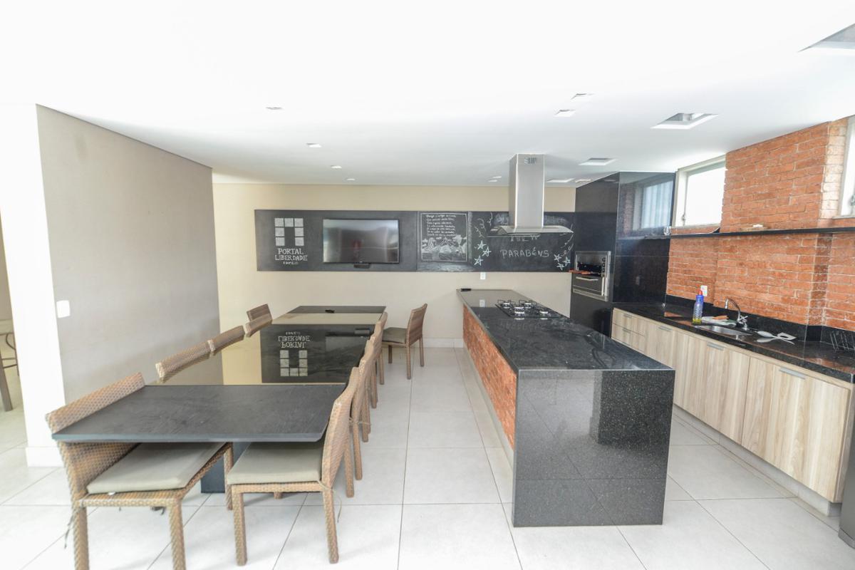 Apartamento, Liberdade, 2 Quartos, 2 Vagas, 1 Suíte