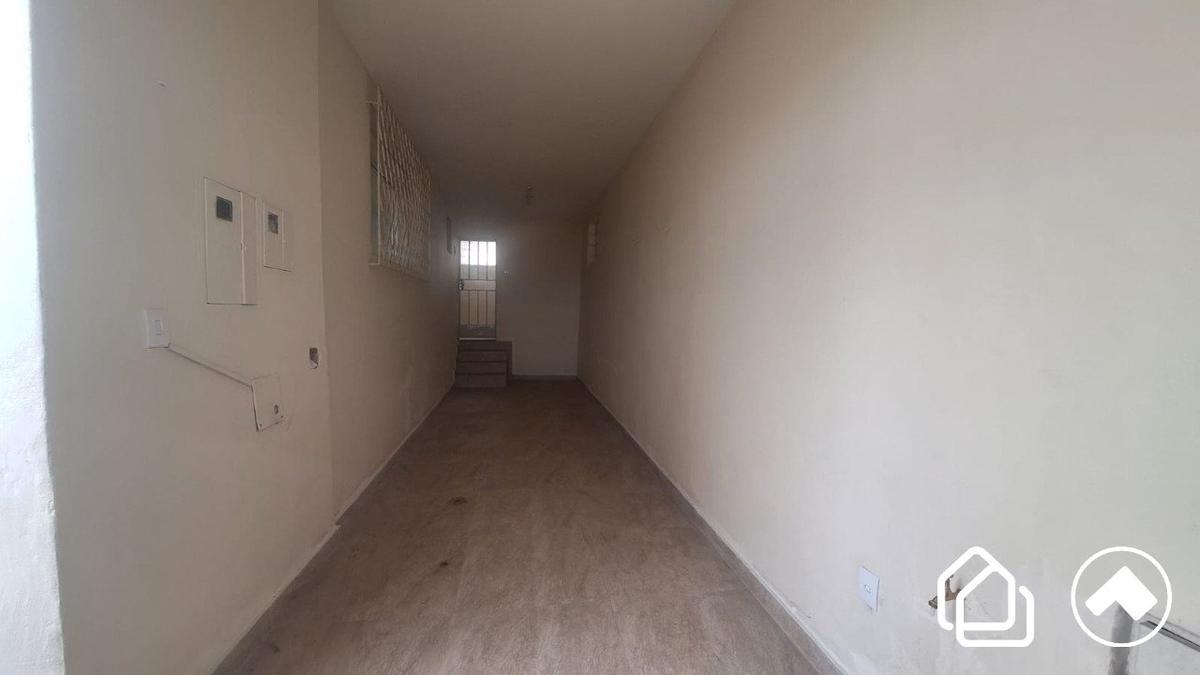 Casa, Glória, 4 Quartos, 2 Vagas, 1 Suíte