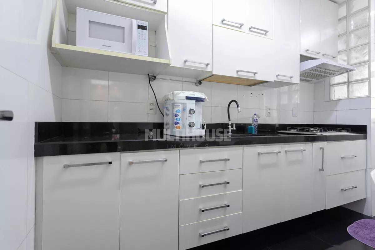 Apartamento, Ouro Preto, 2 Quartos, 2 Vagas, 1 Suíte