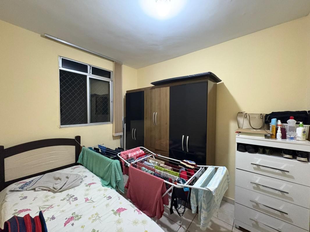 Apartamento, Olaria, 2 Quartos, 1 Vaga