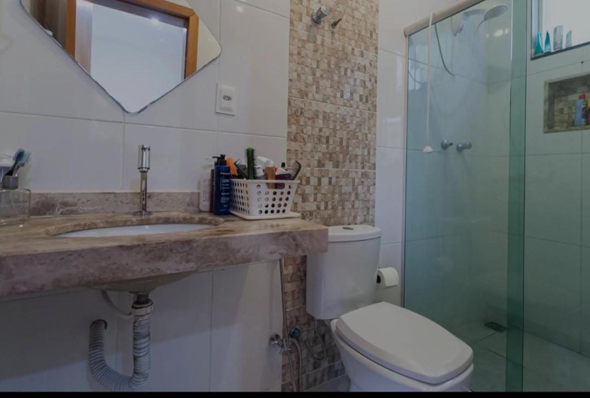 Casa, Granja Ouro Branco, 3 Quartos, 0 Vaga, 1 Suíte