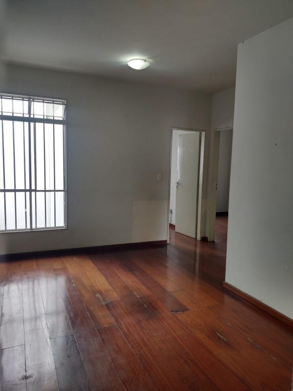Apartamento, Coqueiros, 3 Quartos, 1 Vaga
