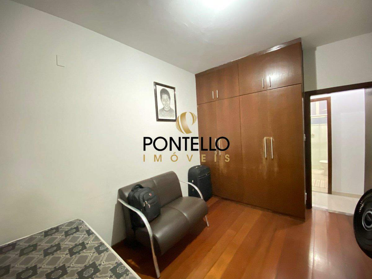 Apartamento, Castelo, 3 Quartos, 5 Vagas, 1 Suíte