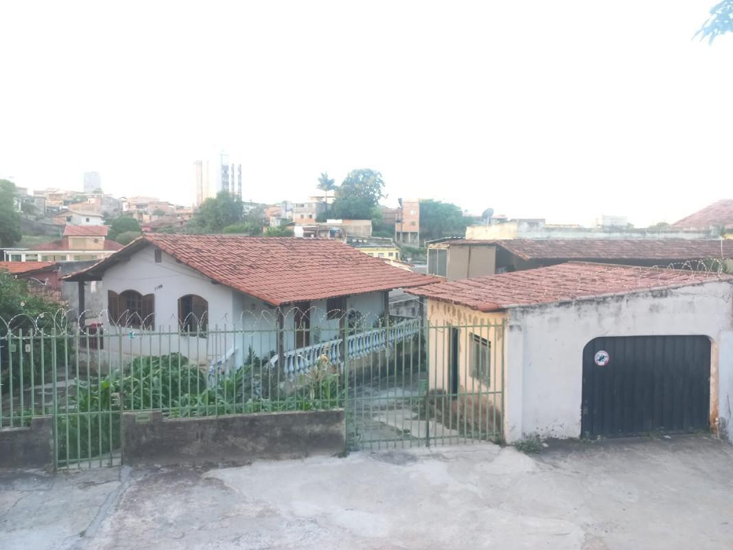 Lote, Planalto, 0 Quarto, 0 Vaga