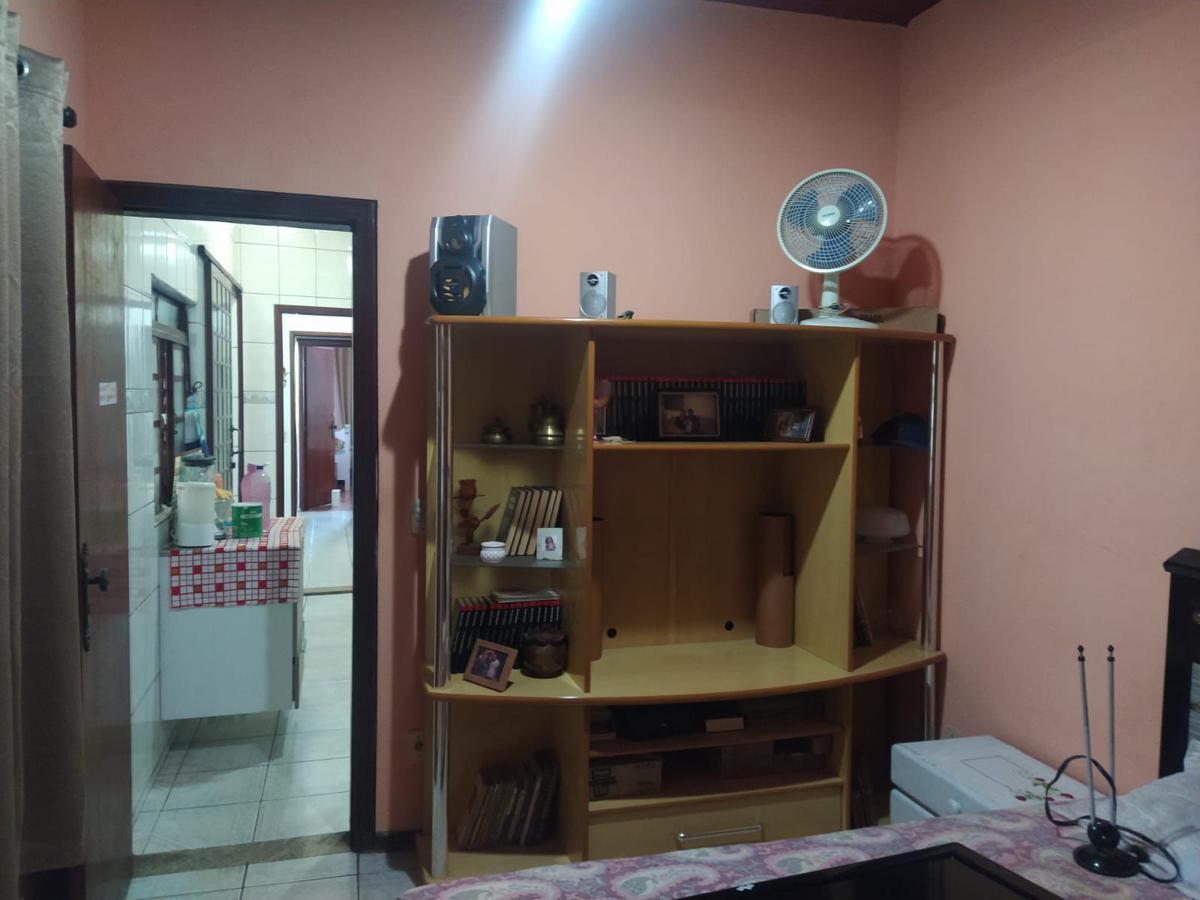 Casa, Vera Cruz, 4 Quartos, 2 Vagas, 2 Suítes