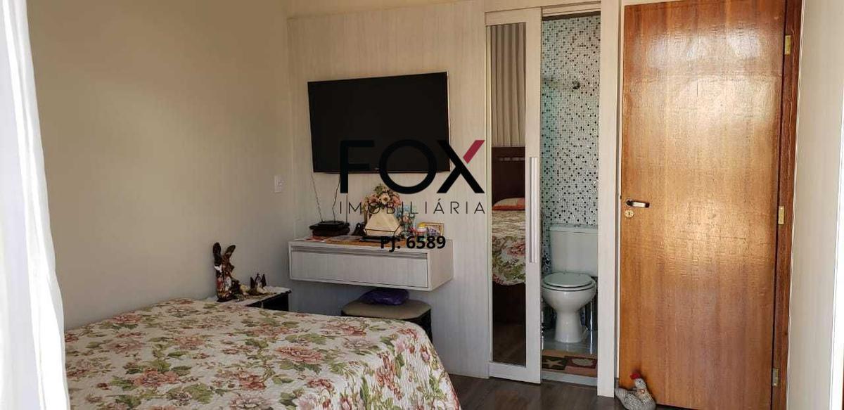 Cobertura, Santa Inês, 3 Quartos, 2 Vagas, 1 Suíte