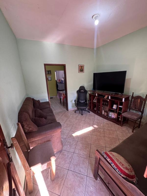 Casa, Serra Azul, 3 Quartos, 3 Vagas, 1 Suíte