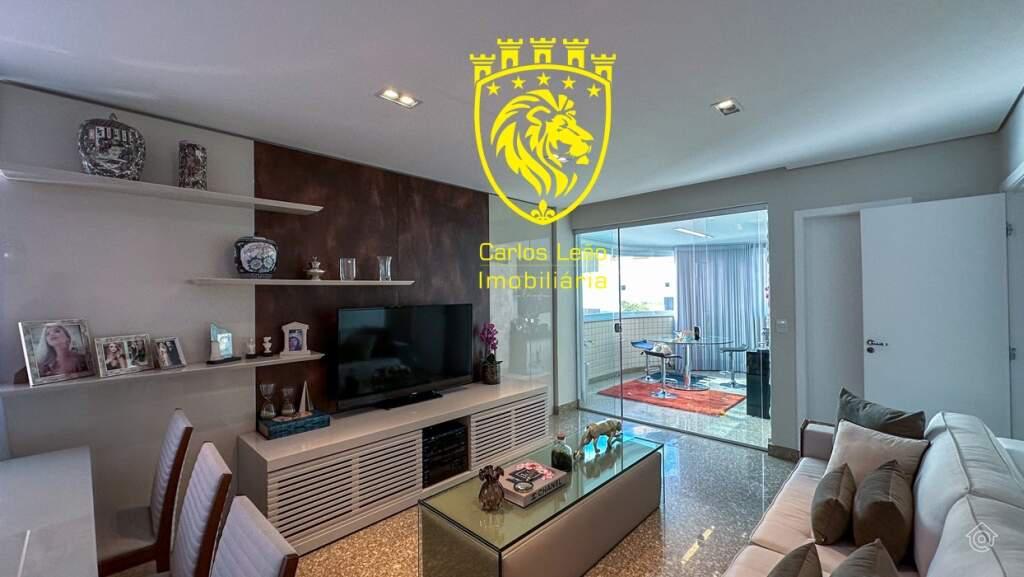 Apartamento, Buritis, 4 Quartos, 3 Vagas, 2 Suítes