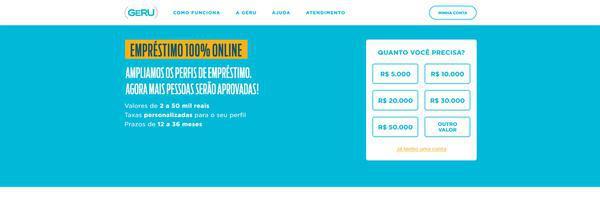 Empréstimo Fácil e Online Pelo Link Abaixo
